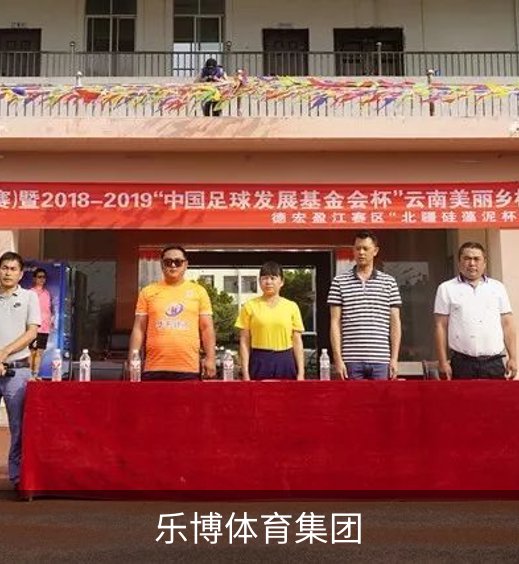 乐博体育集团概况
